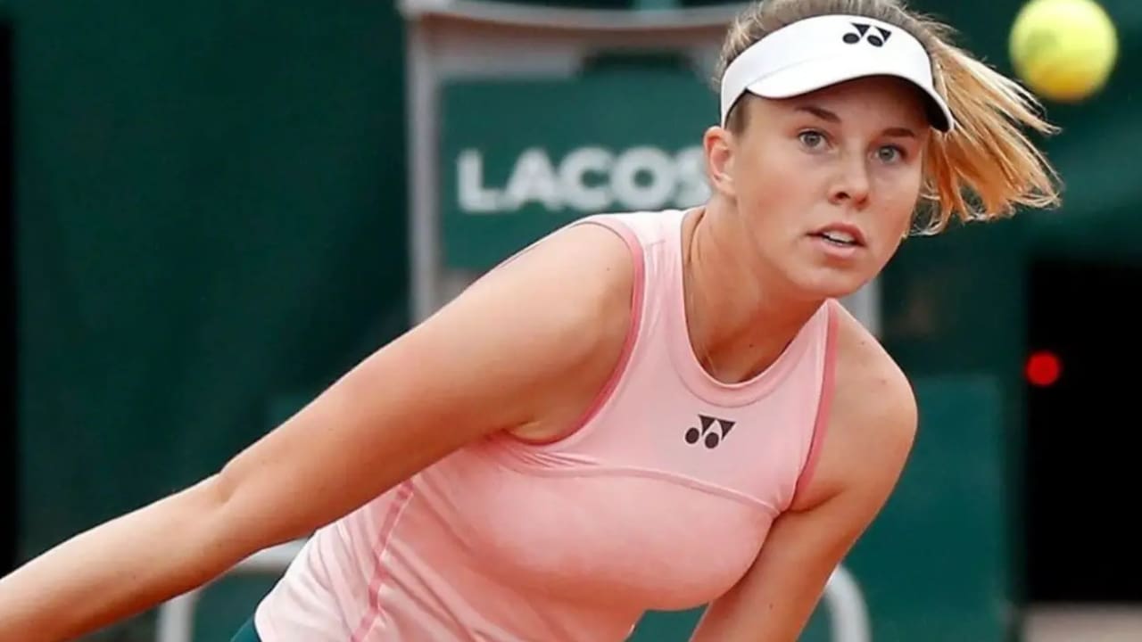 Who is Linda Noskova’s Coach Right Now Who is Linda Noskova’s Coach Right Now