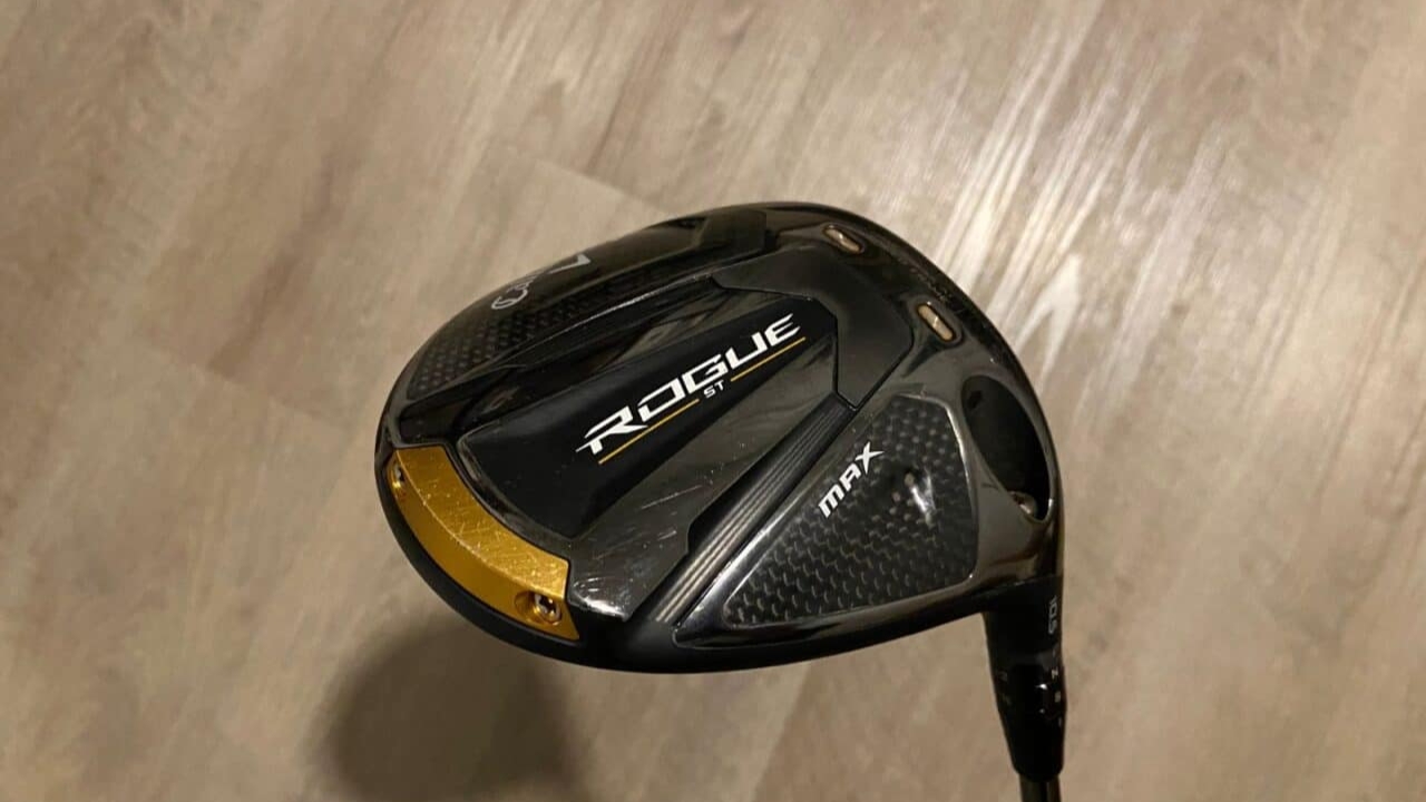 best Shaft For Cobra F9 driver