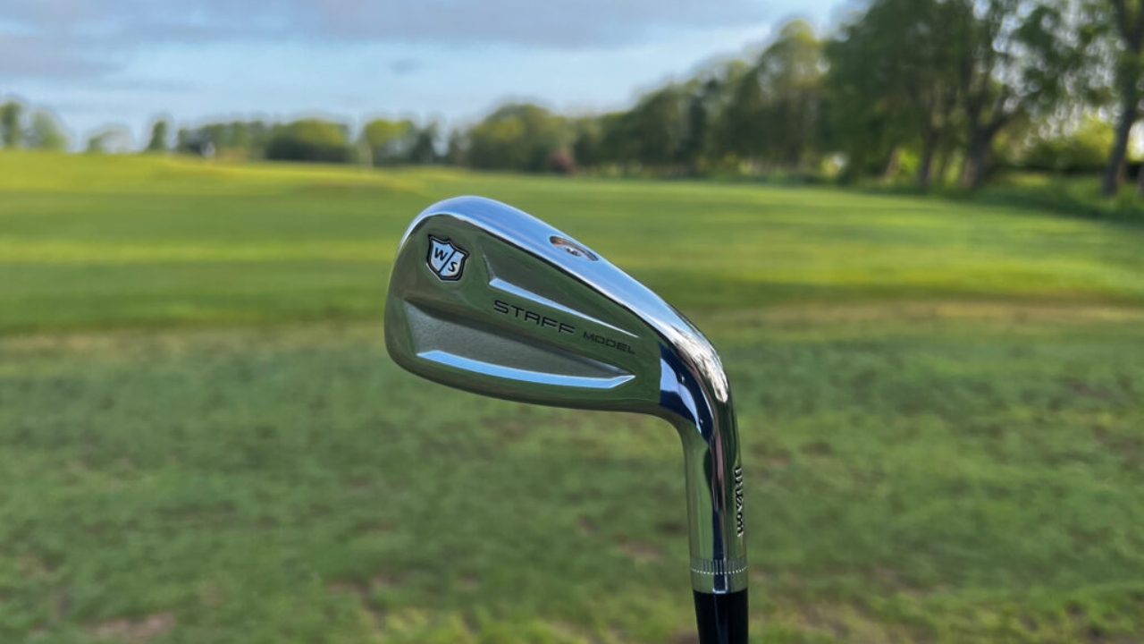 best driving iron shaft