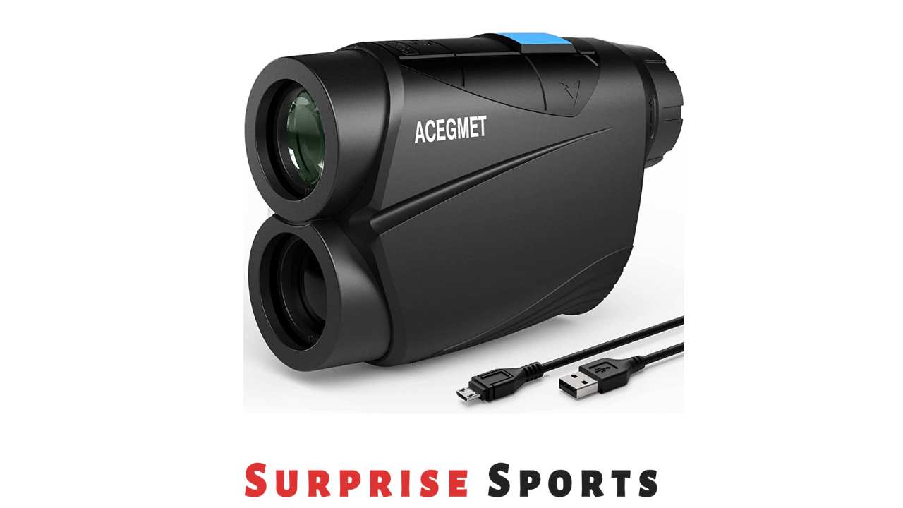 Best Golf Rangefinders With Slope 5 Picks for Accurate Distance Every