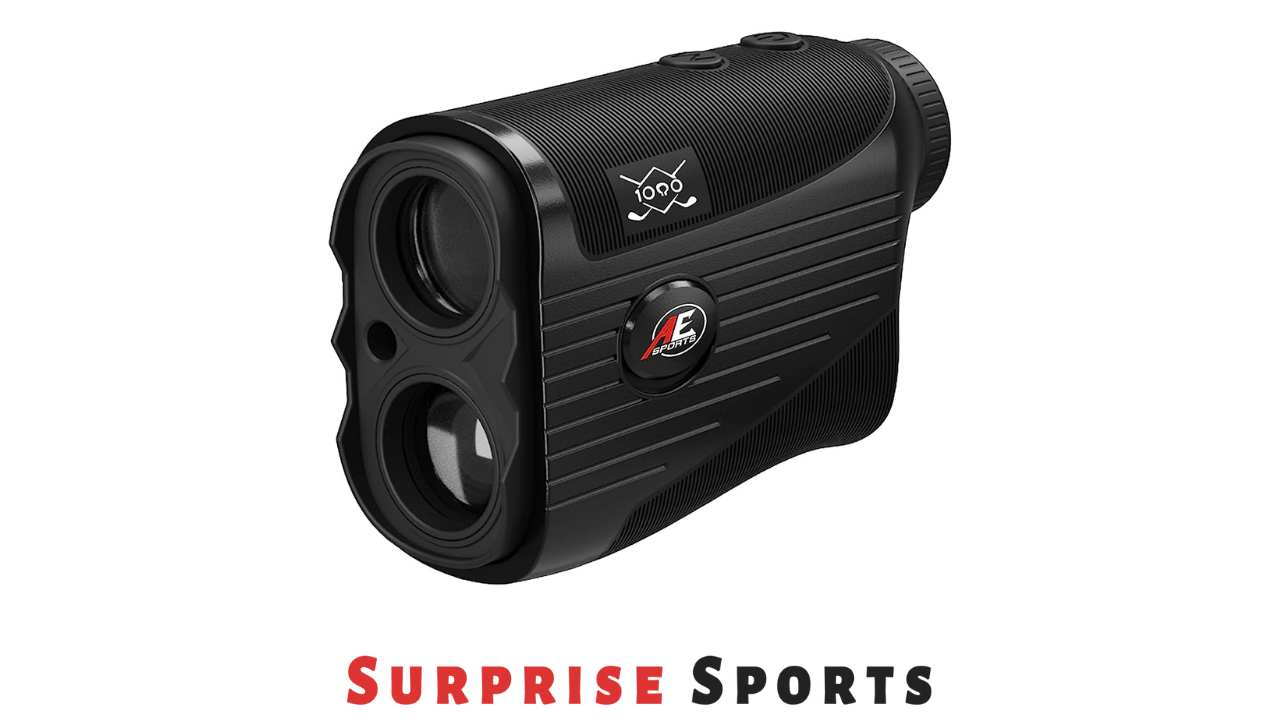 Best Golf Rangefinders With Slope 5 Picks for Accurate Distance Every