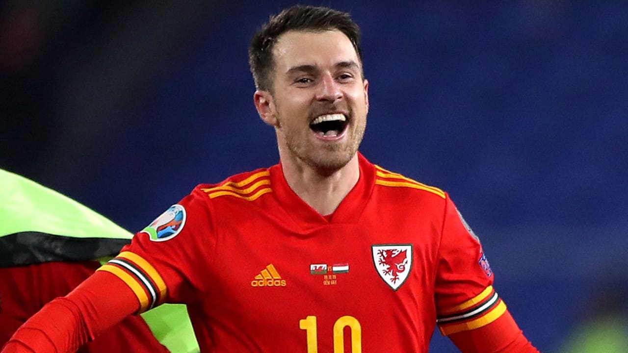 Aaron Ramsey Net Worth Details (1) Aaron Ramsey Net Worth Details