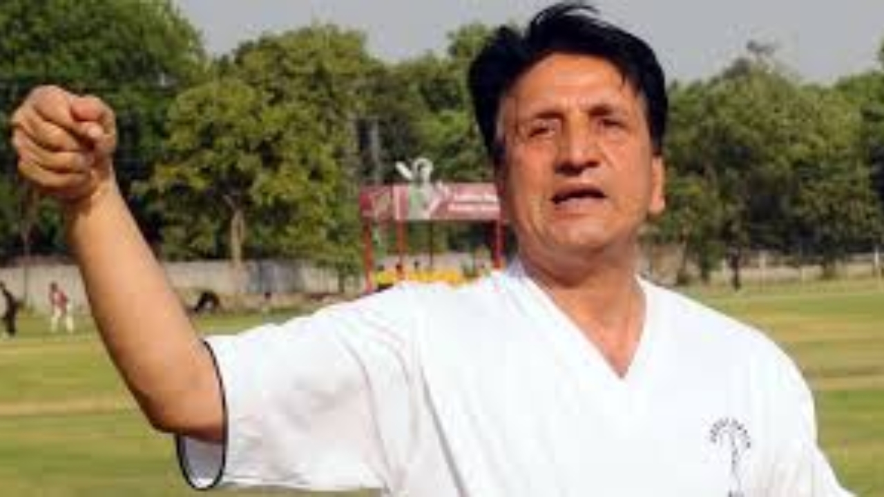 Abdul Qadir Net Worth Details