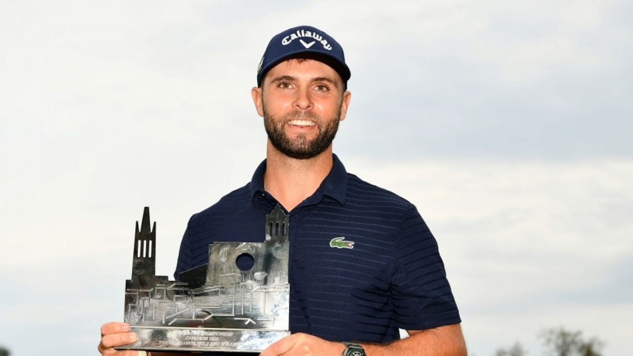 Adri Arnaus Net Worth Details