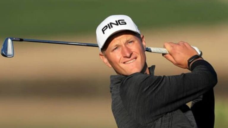Adrian Meronk Net Worth Details