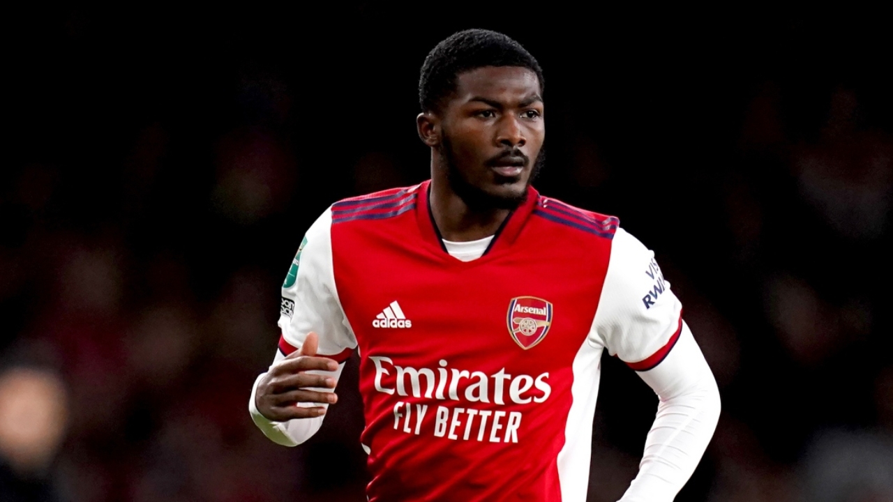 Ainsley Maitland-Niles Net Worth Details