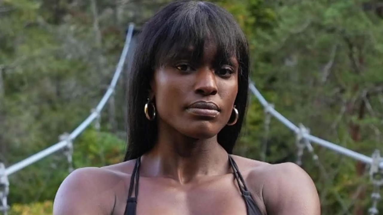 Aja Evans Net Worth Details