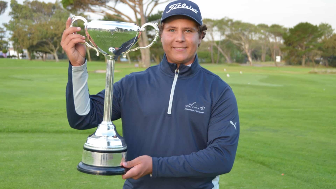 Aldrich Potgieter Net Worth Details