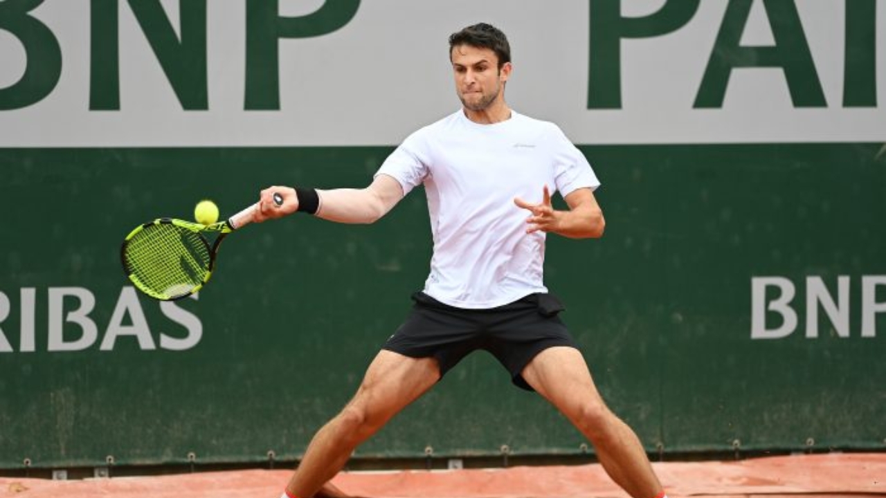 Aleksandar Vukic's Biography