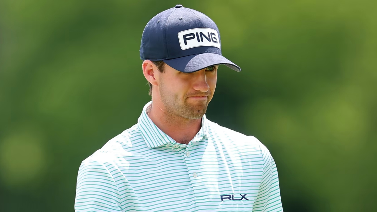 Alex Smalley Biography