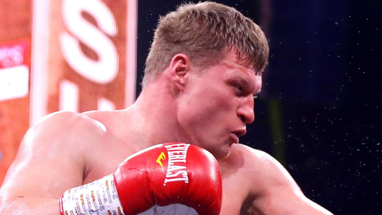 Alexander Povetkin 2025 Net Worth, Career Details, Earnings, and Wife