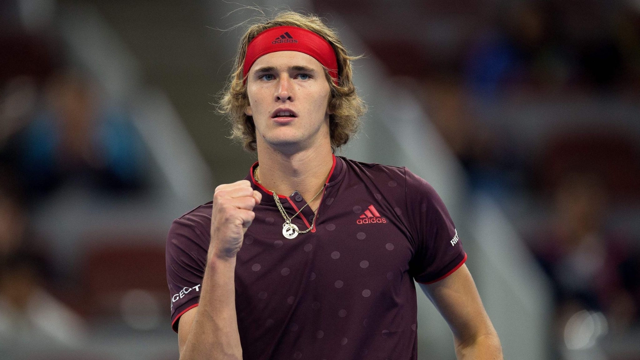 Alexander Zverev Net Worth Details Alexander Zverev Net Worth Details