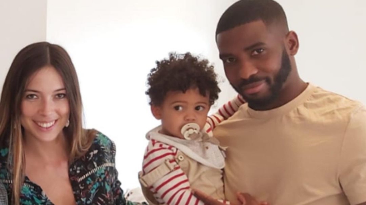 Alexandra Dulauroy - Samuel Umtiti Ex Girlfriend, her Family and more