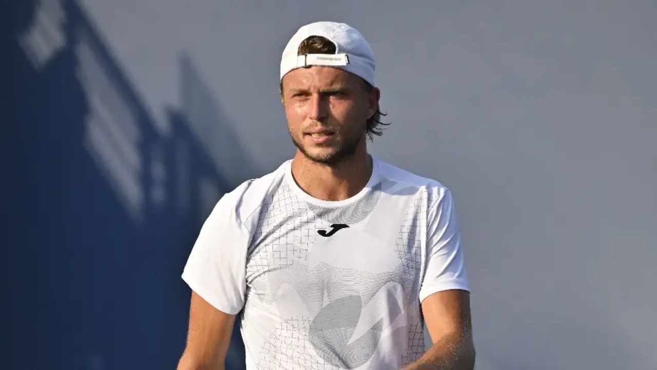Alexandre Muller Net Worth Details