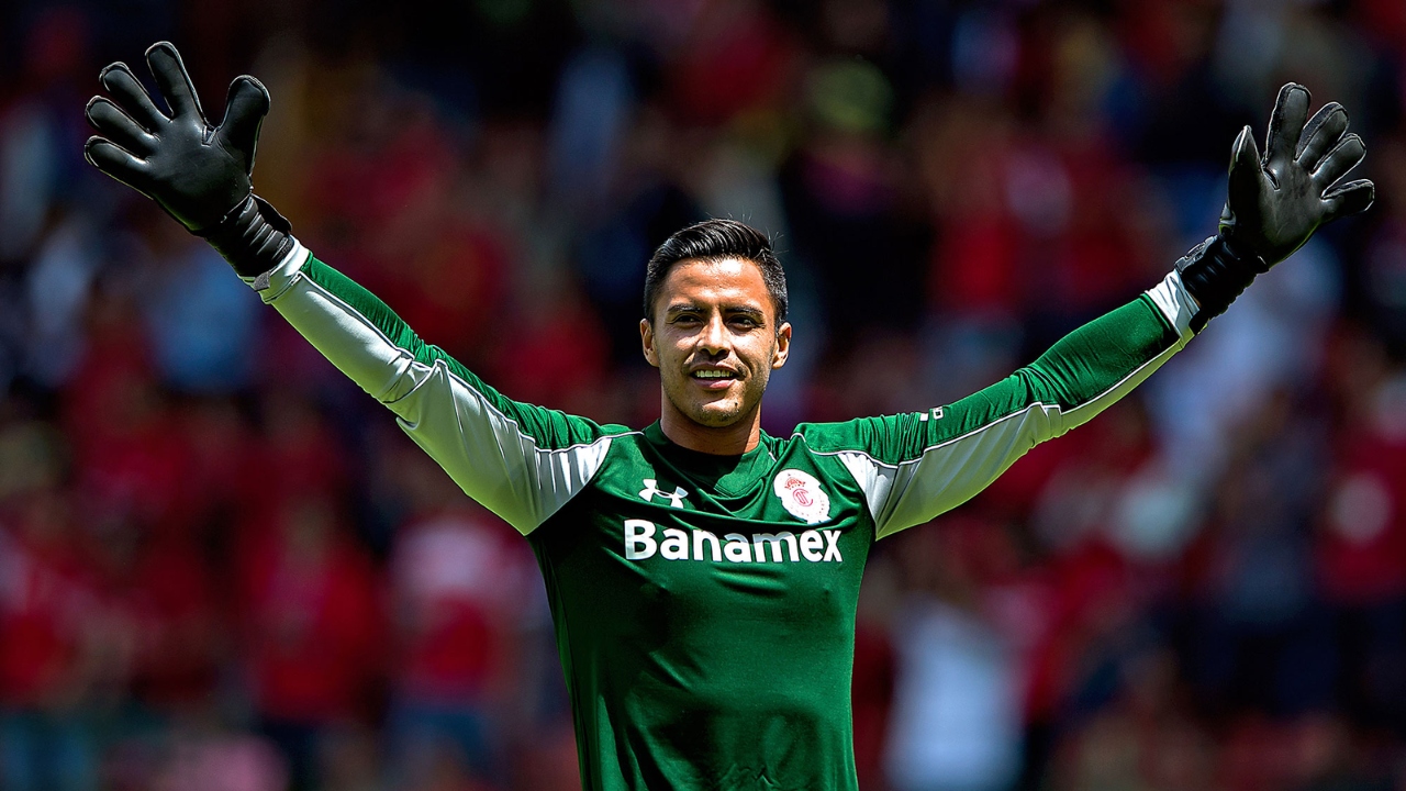 Alfredo Talavera Net Worth Details