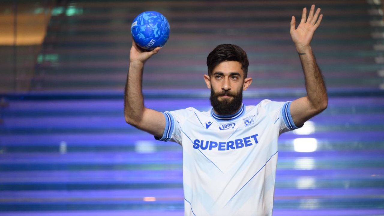 Ali Gholizadeh Net Worth Details