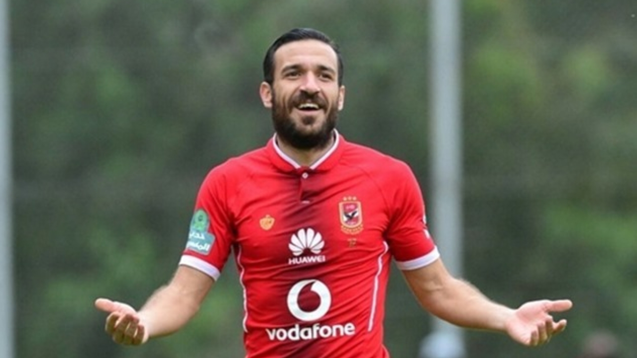 Ali Maaloul Net Worth Details