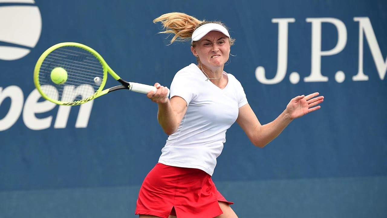 Aliaksandra Sasnovich Net Worth Details