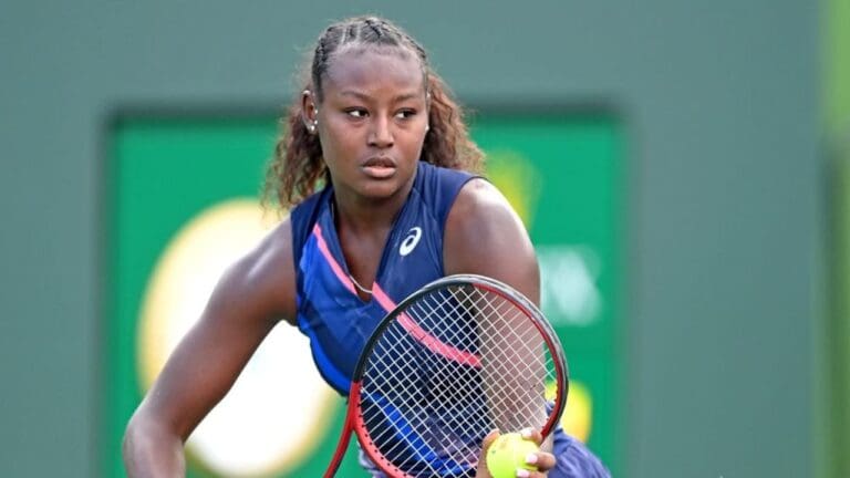 Alycia Parks Net Worth Details