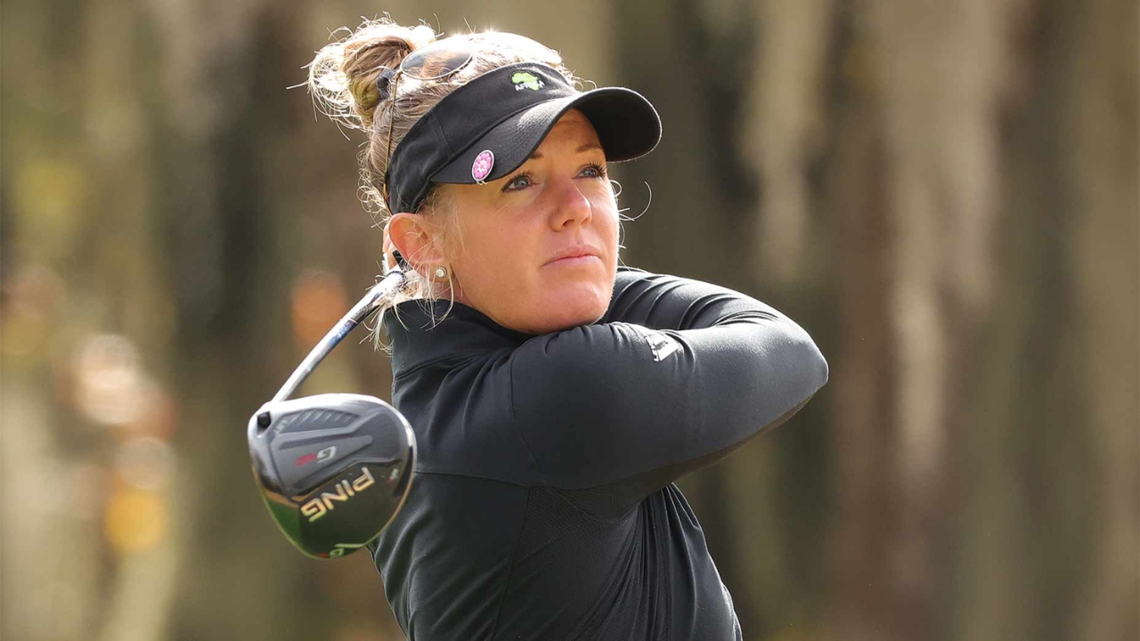 Amy Olson Worth Details
