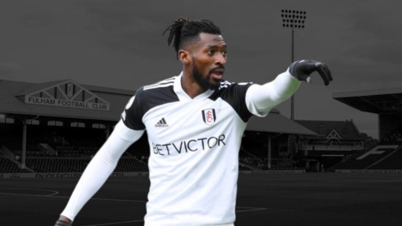 Andre Zambo Anguissa Net Worth Details