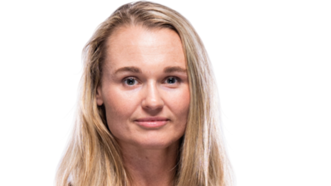 Andrea Lee Net Worth Details