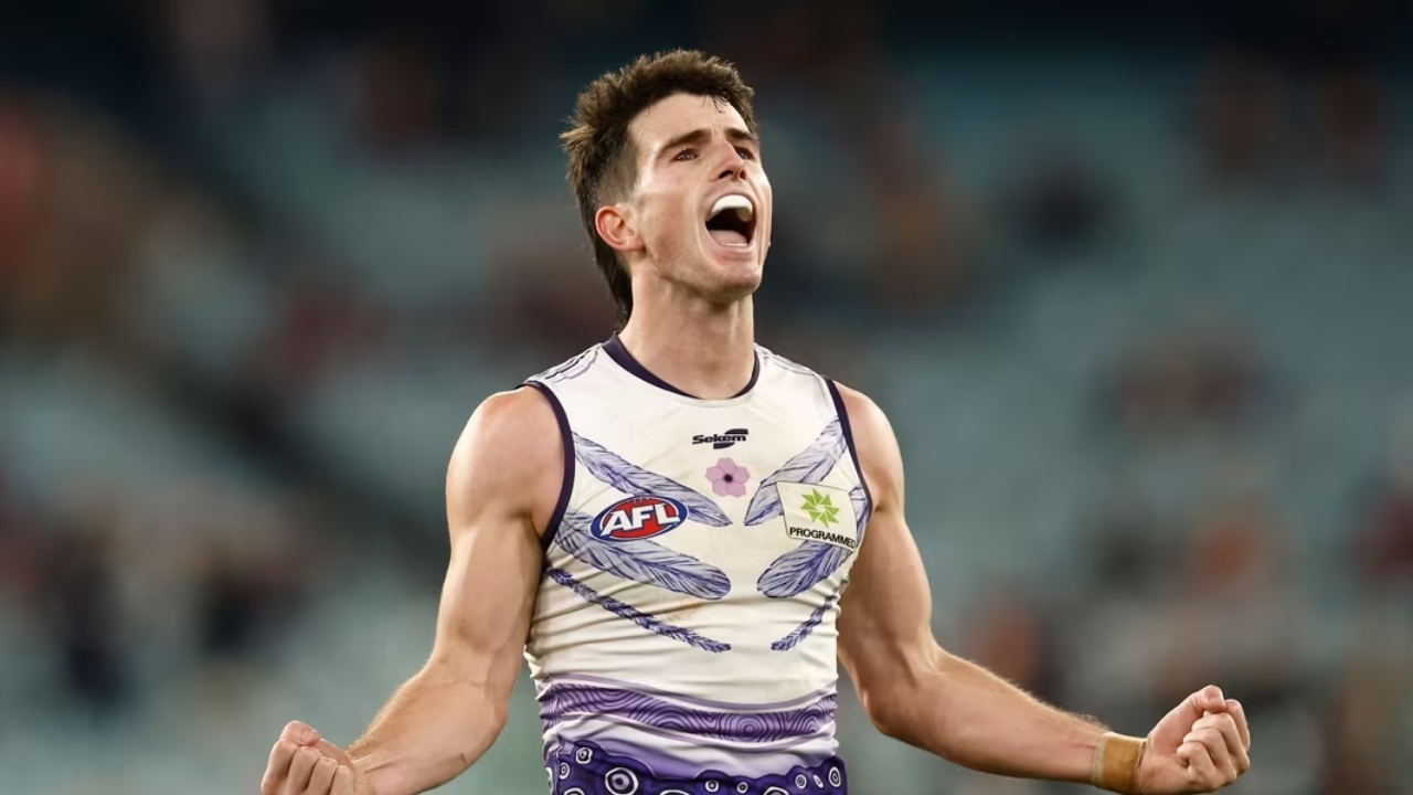 Andrew Brayshaw Net Worth Details