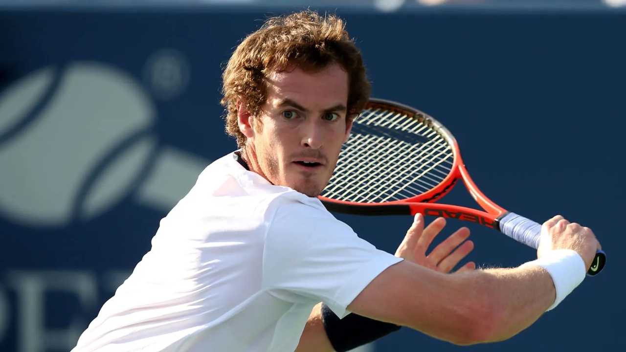 Andy Murray Net Worth Details