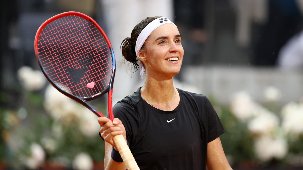 Anhelina Kalinina Net Worth Details