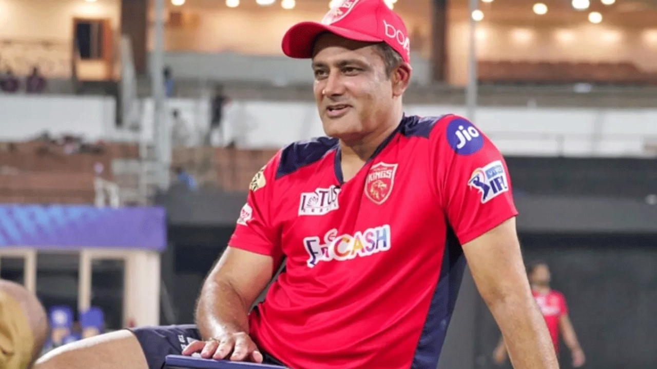 Anil Kumble Net Worth Details Anil Kumble Net Worth Details