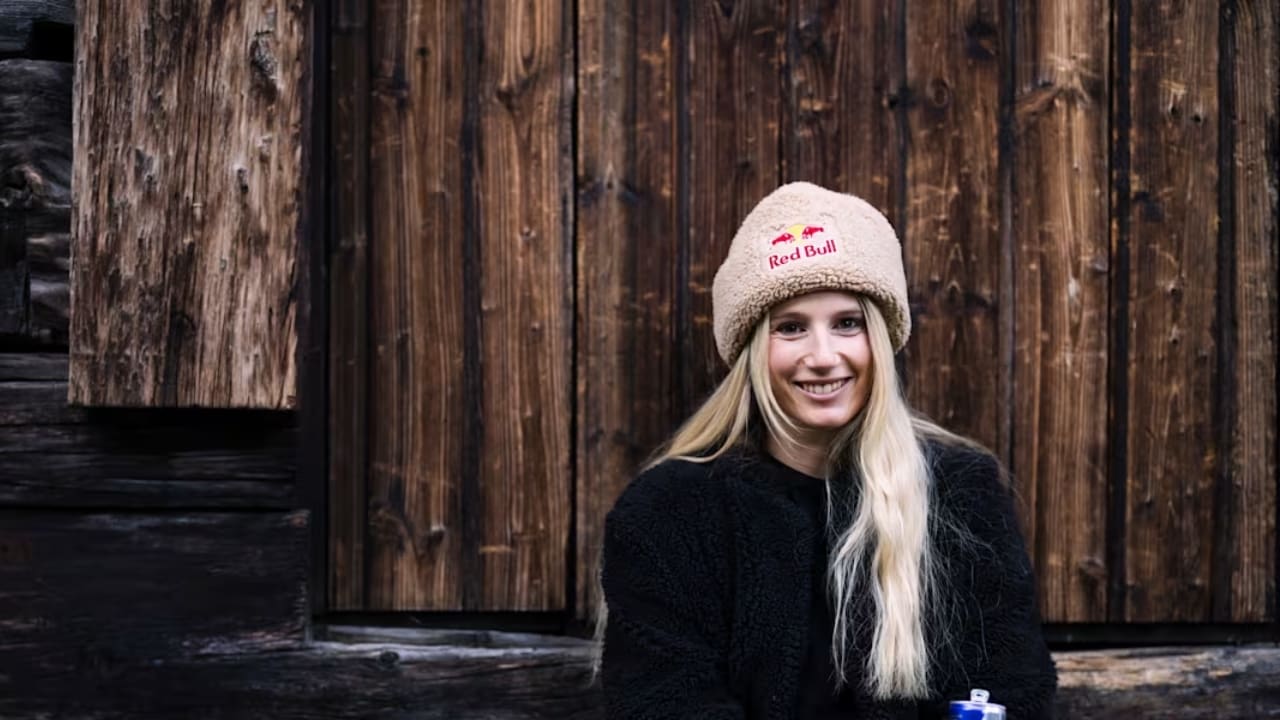 Anna Gasser Net Worth Details