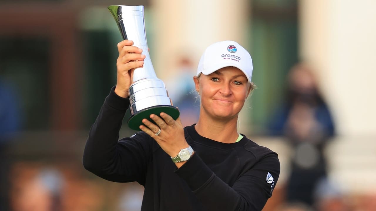 Anna Nordqvist Net Worth Details