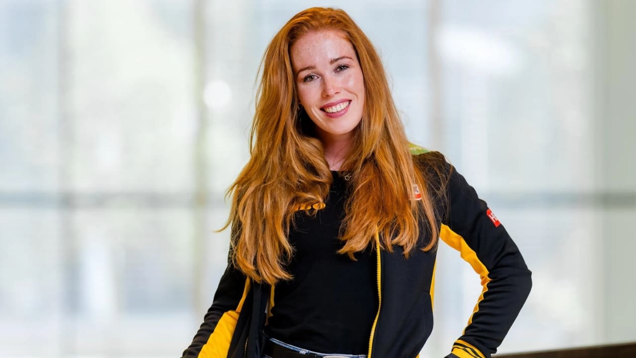 Antoinette de Jong Net Worth Details Antoinette de Jong Net Worth Details