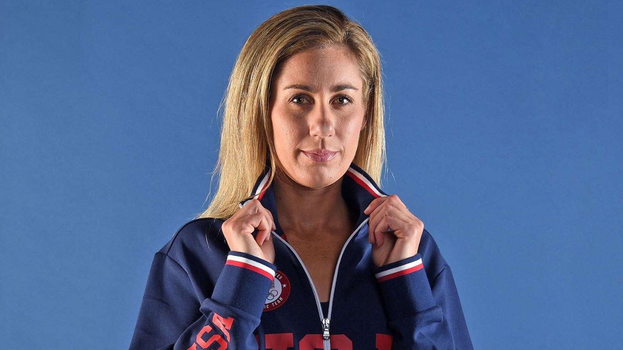 April Ross Net Worth Details