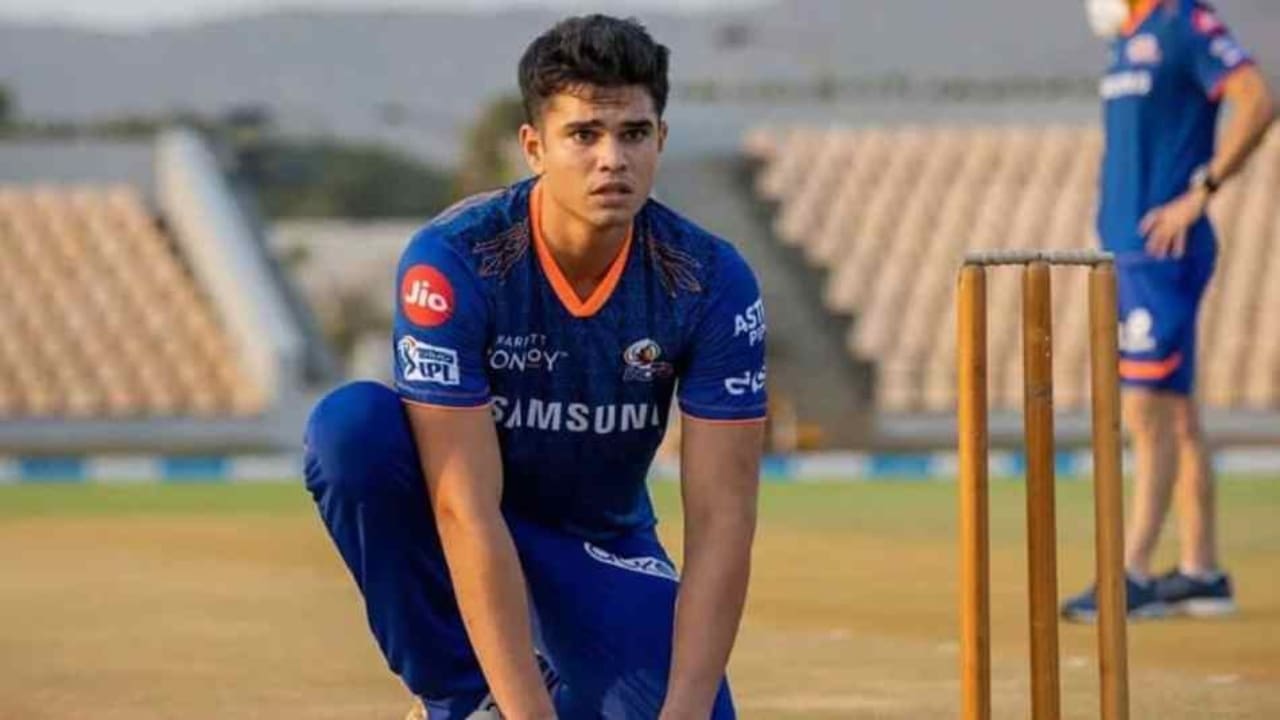 Arjun Tendulkar Net Worth Details