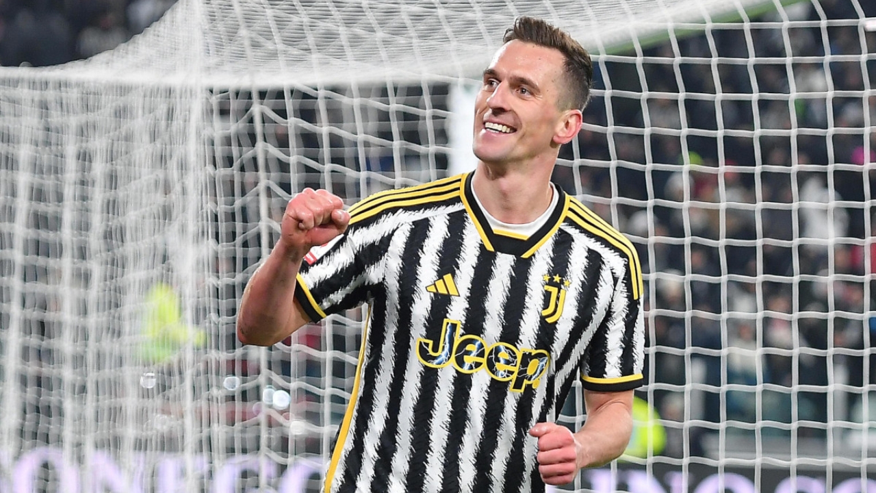 Arkadiusz Milik Net Worth Details