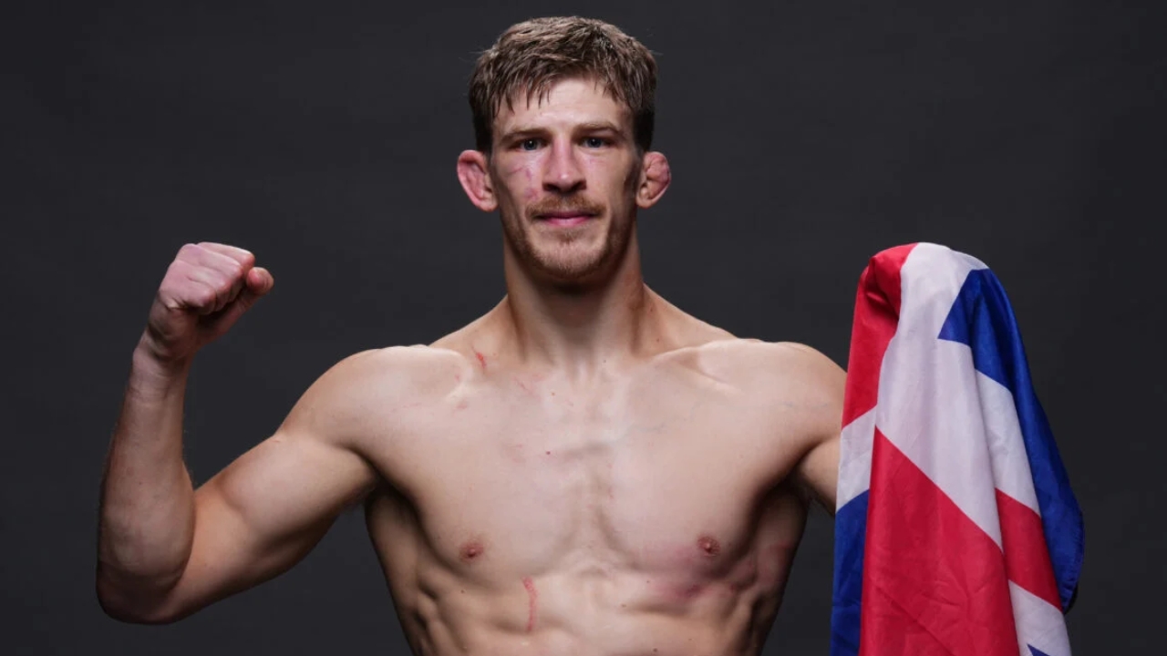 Arnold Allen Net Worth Details