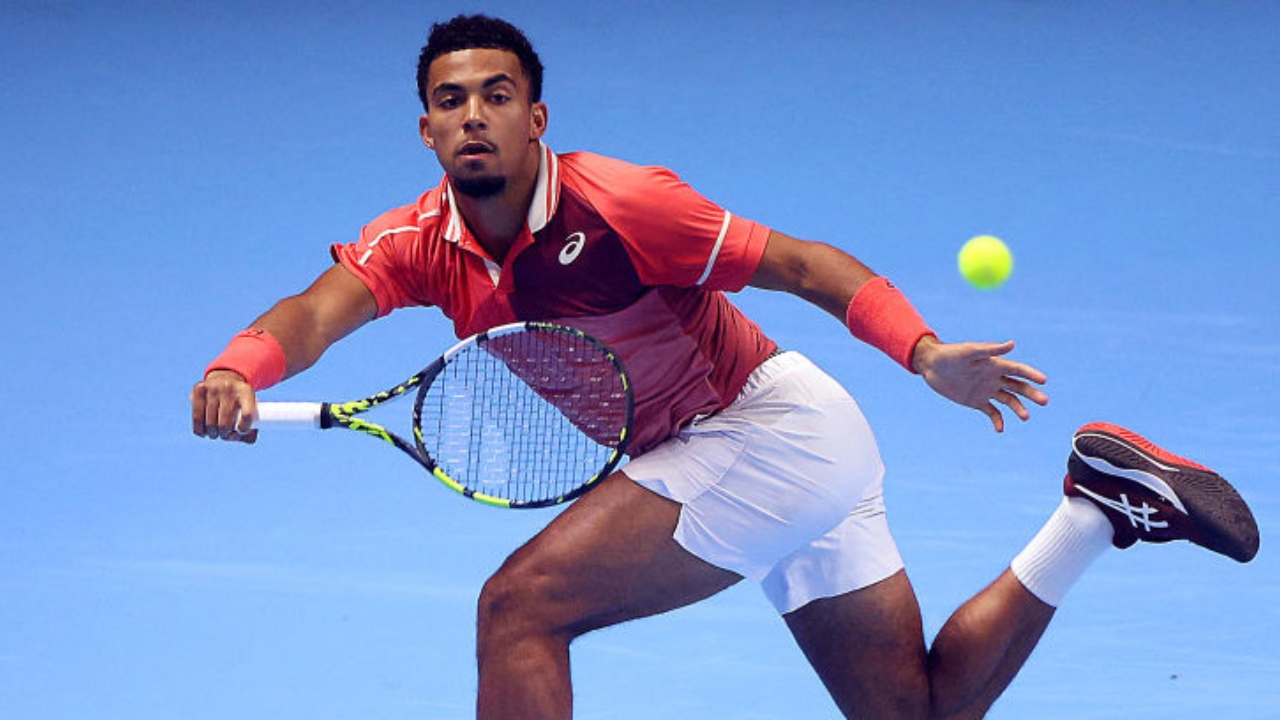 Arthur Fils Net Worth Details