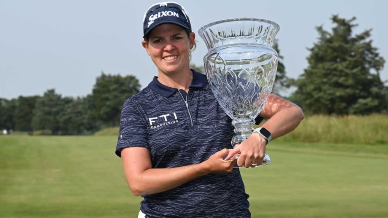 Ashleigh Buhai Net Worth Details Ashleigh Buhai Net Worth Details