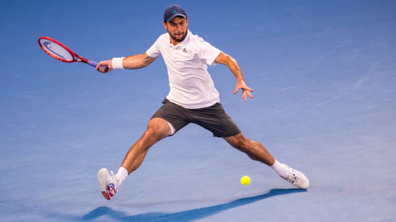 Aslan Karatsev Net Worth Details Aslan Karatsev Net Worth Details