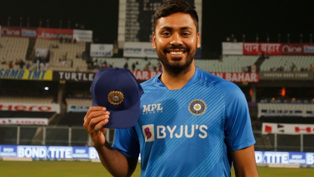 Avesh Khan Net Worth Details
