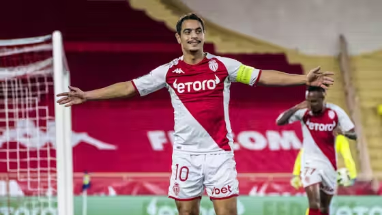 Ben Yedder Net Worth Details