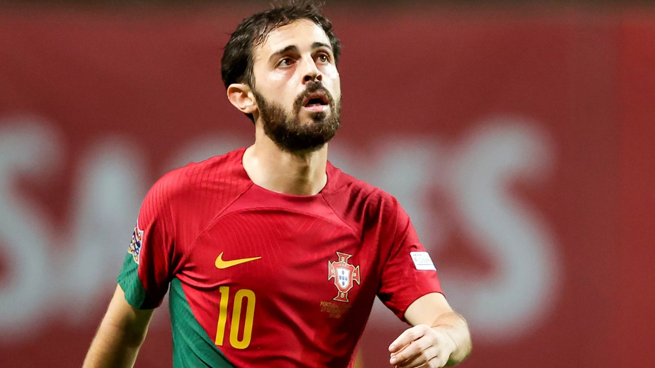 Bernardo Silva Net Worth Details