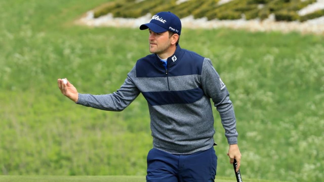Bernd Wiesberger Net Worth Details Bernd Wiesberger Net Worth Details