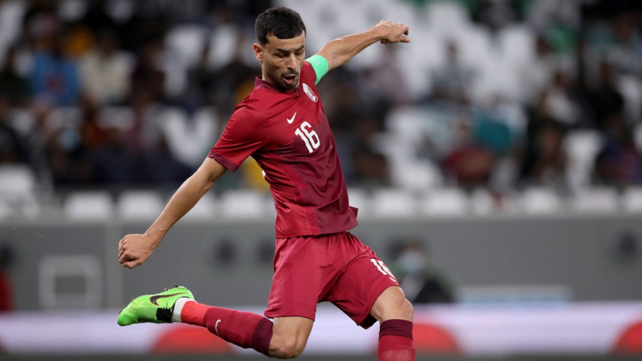 Boualem Khoukhi Net Worth Details