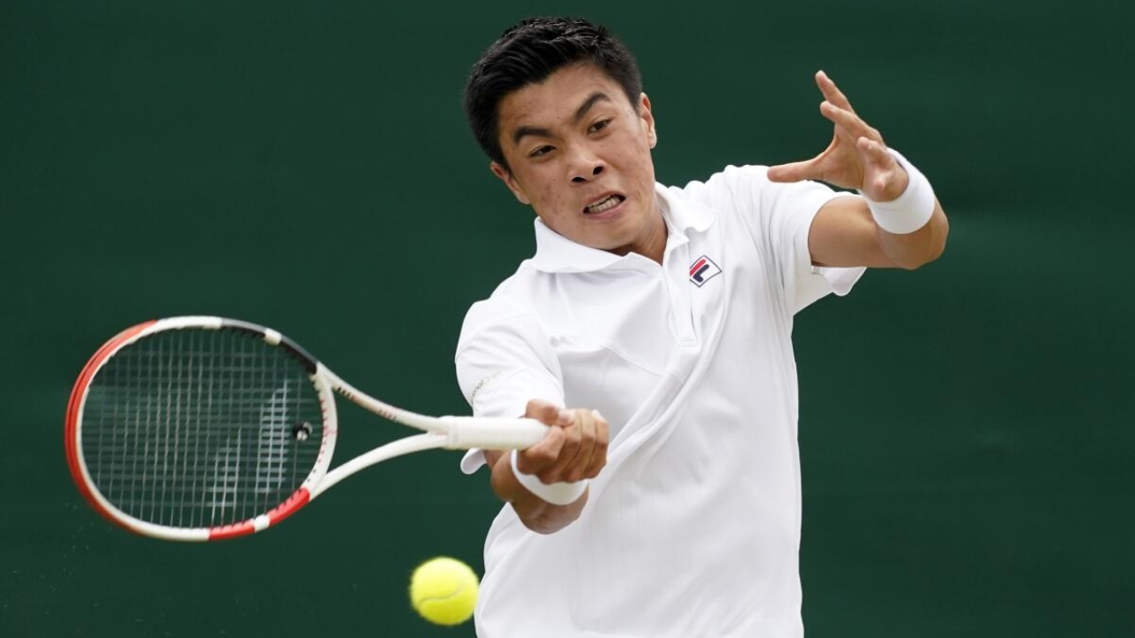 Brandon Nakashima Net Worth Details