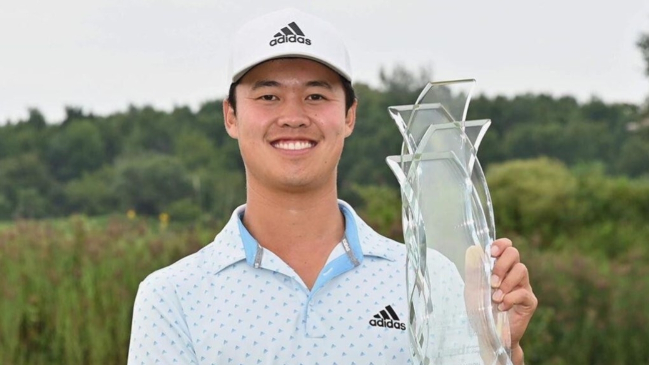 Brandon Wu Net Worth Details