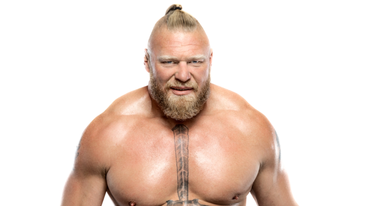 Brock Lesnar net worth Details