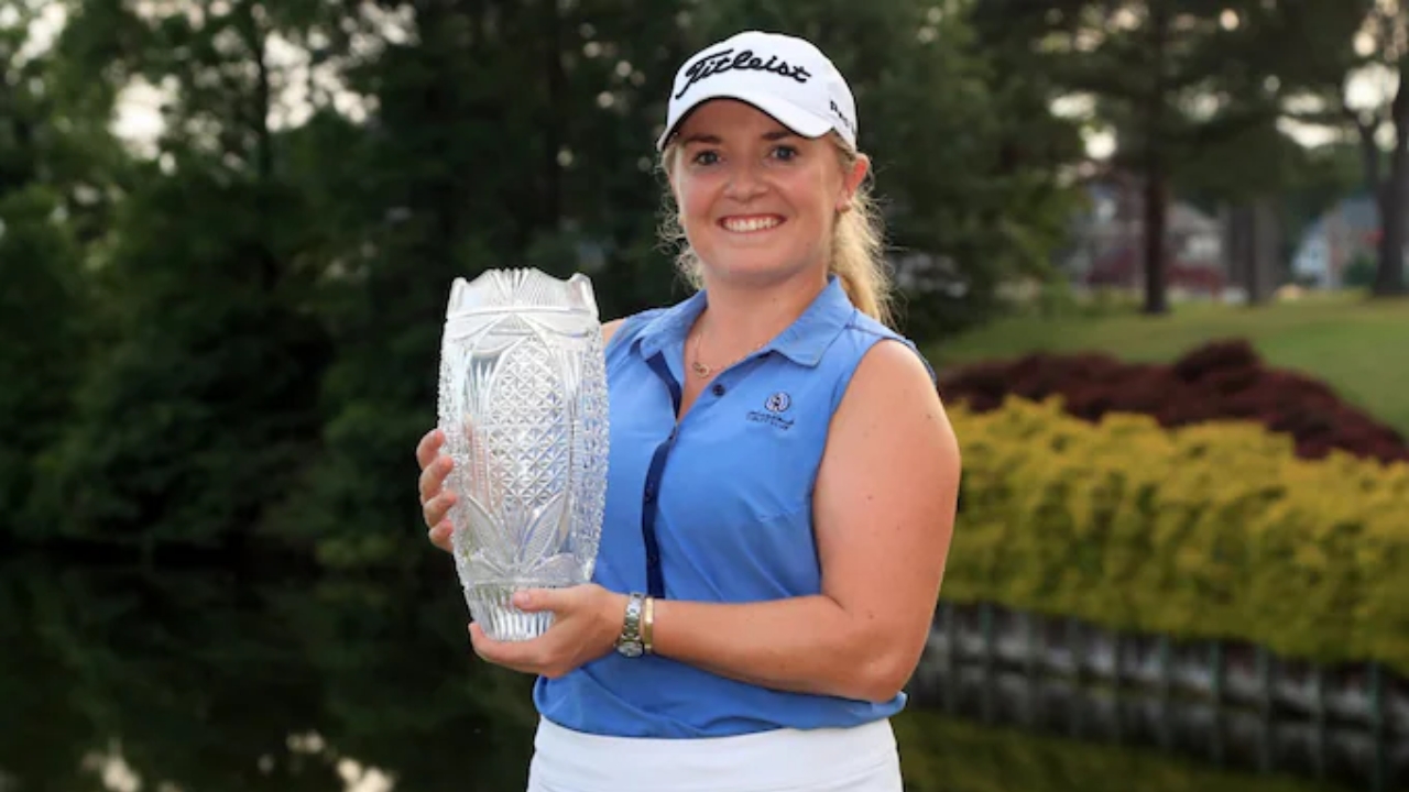 Bronte Law Net Worth Details