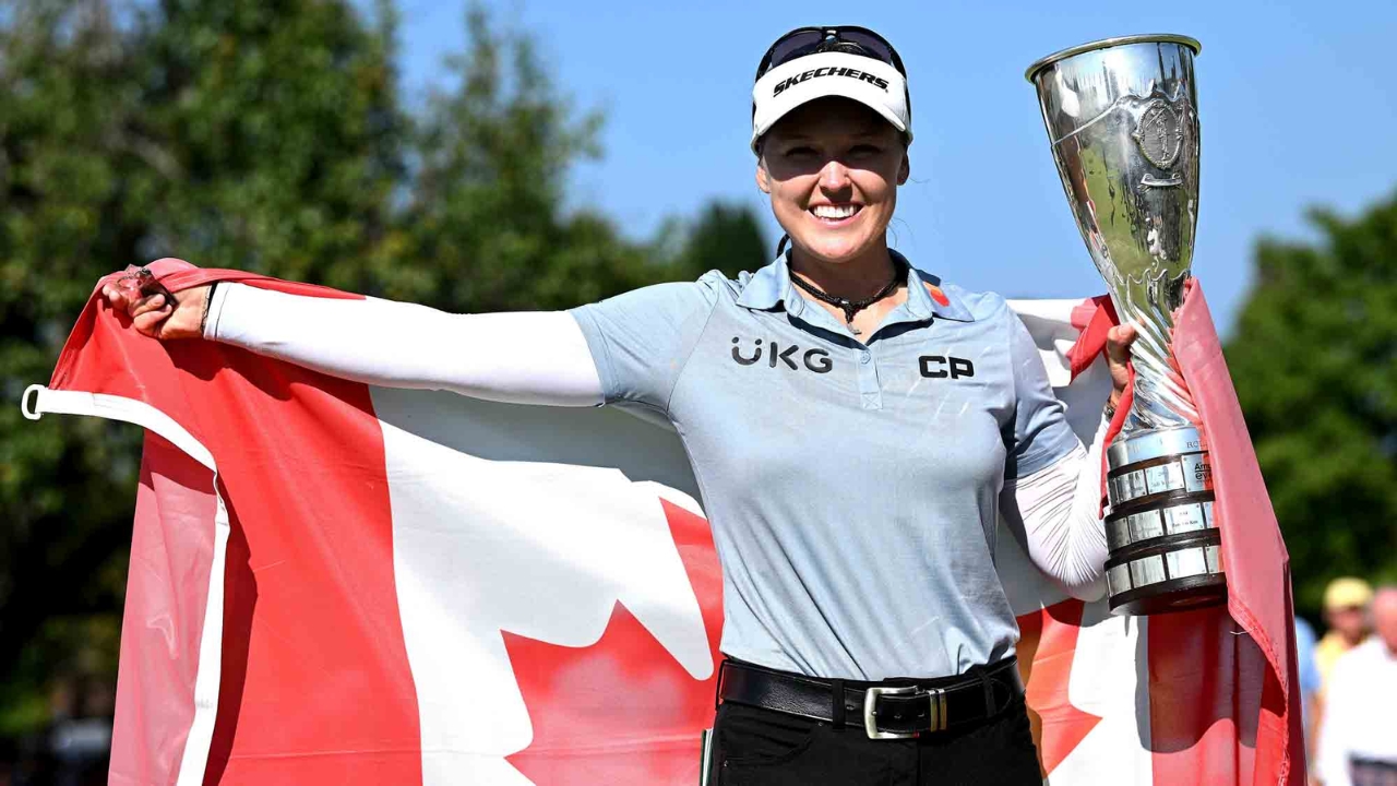 Brooke M. Henderson Net Worth Details